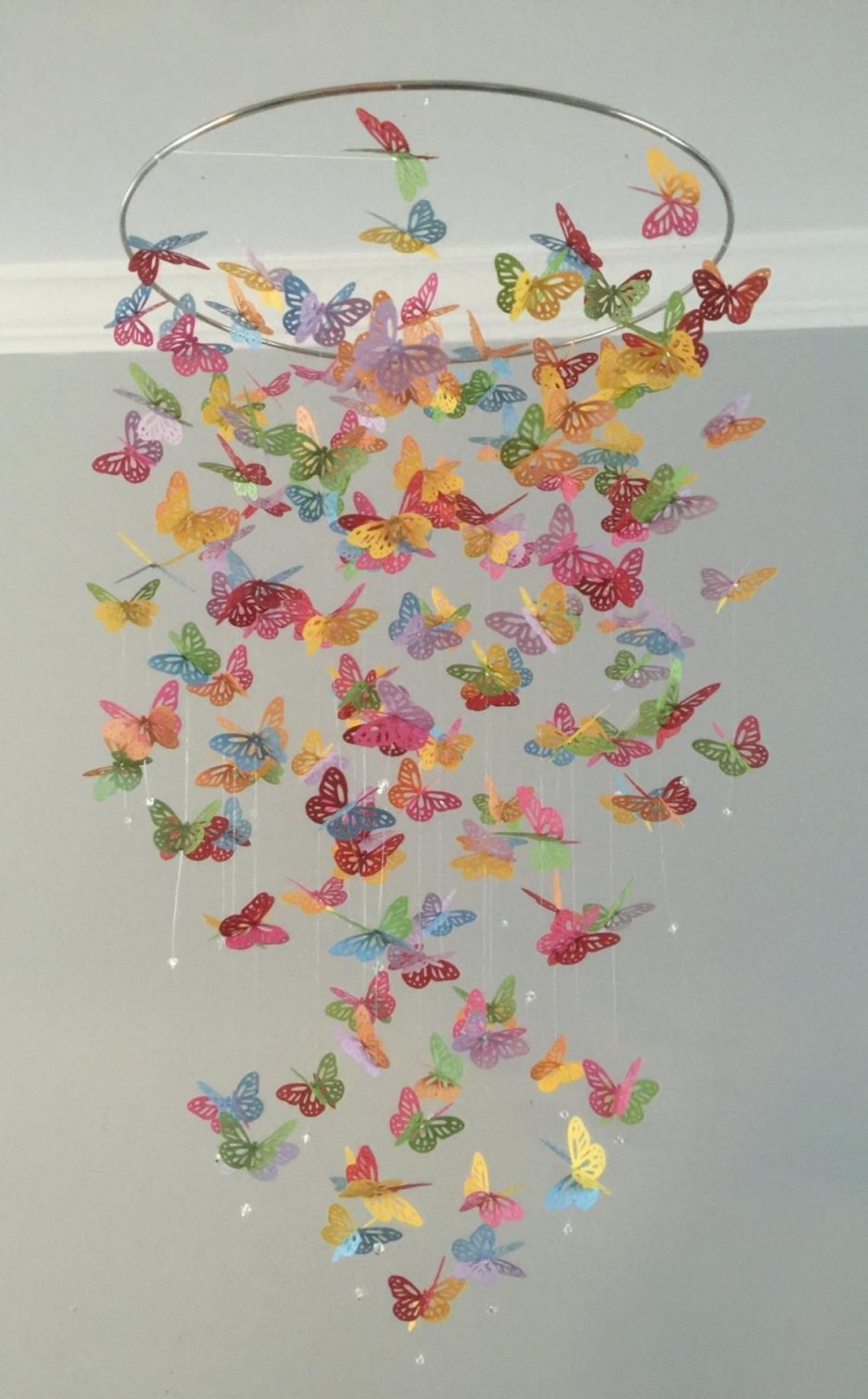 Подвесные украшения