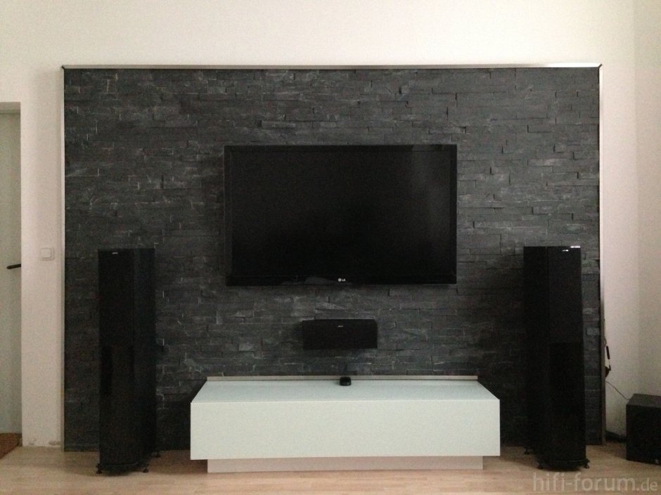 Стеновые панели для гостиной в современном стиле