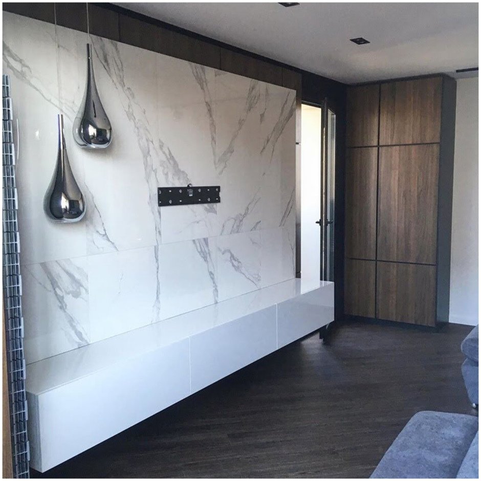 Панель под телевизор