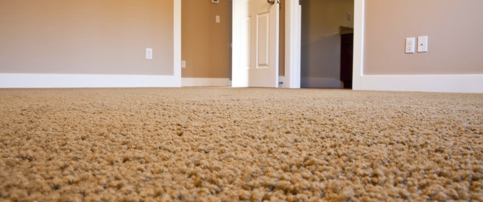 Противопожарные ковровые покрытия