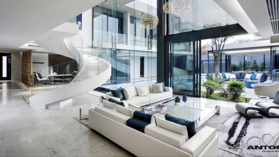 Архитекторы Хай ТЕКА