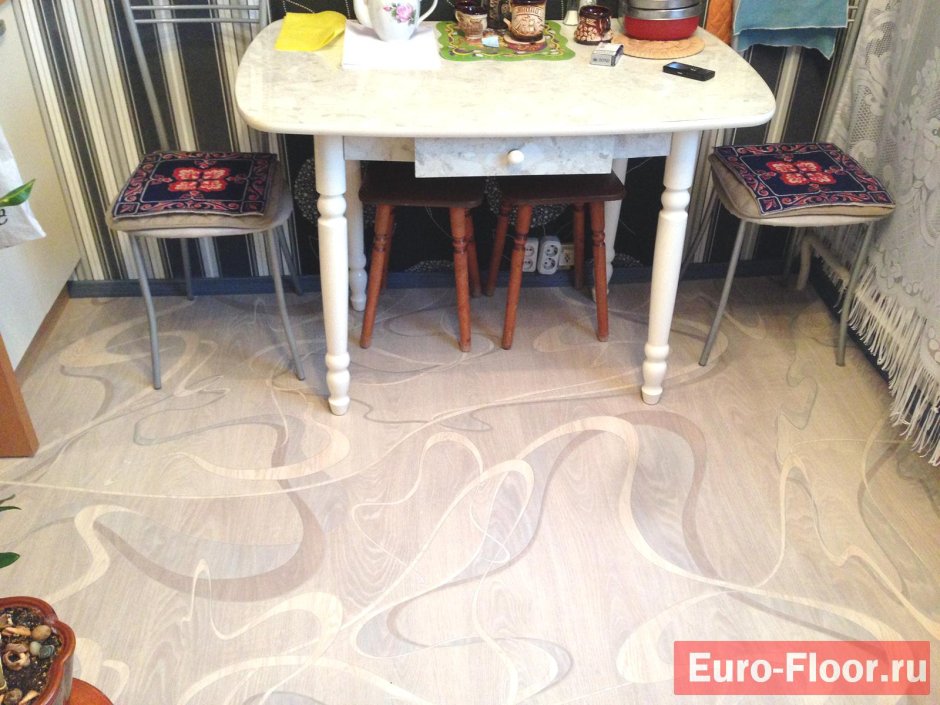 Линолеум Tarkett Grand Aston 2