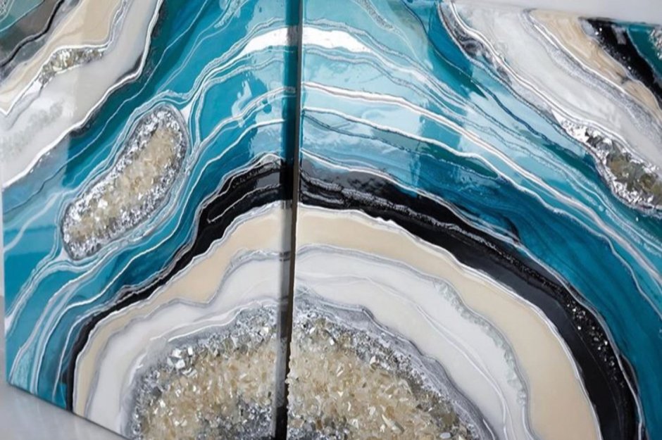 Эпоксидная смола LG 700