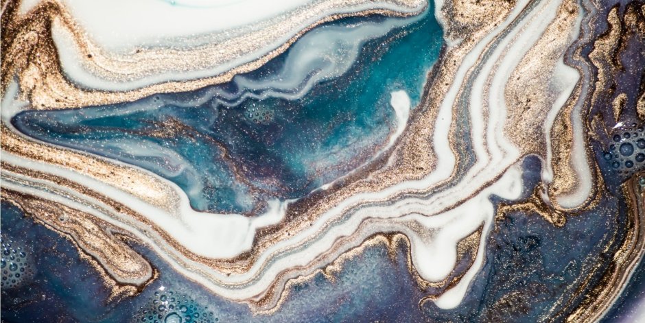 Оникс срез камня