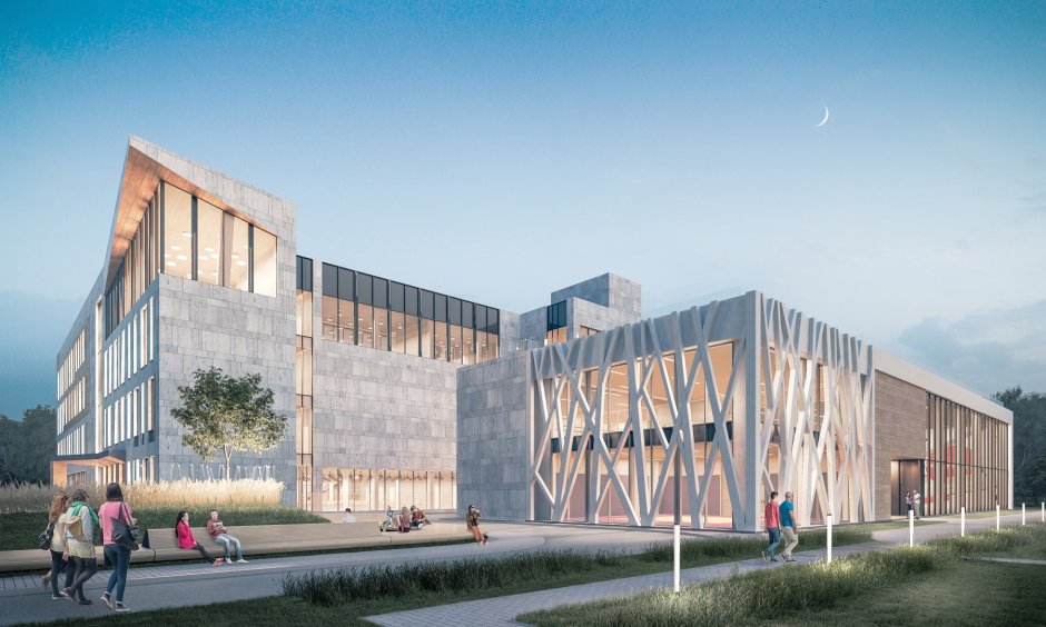 Горошевская гимназия х