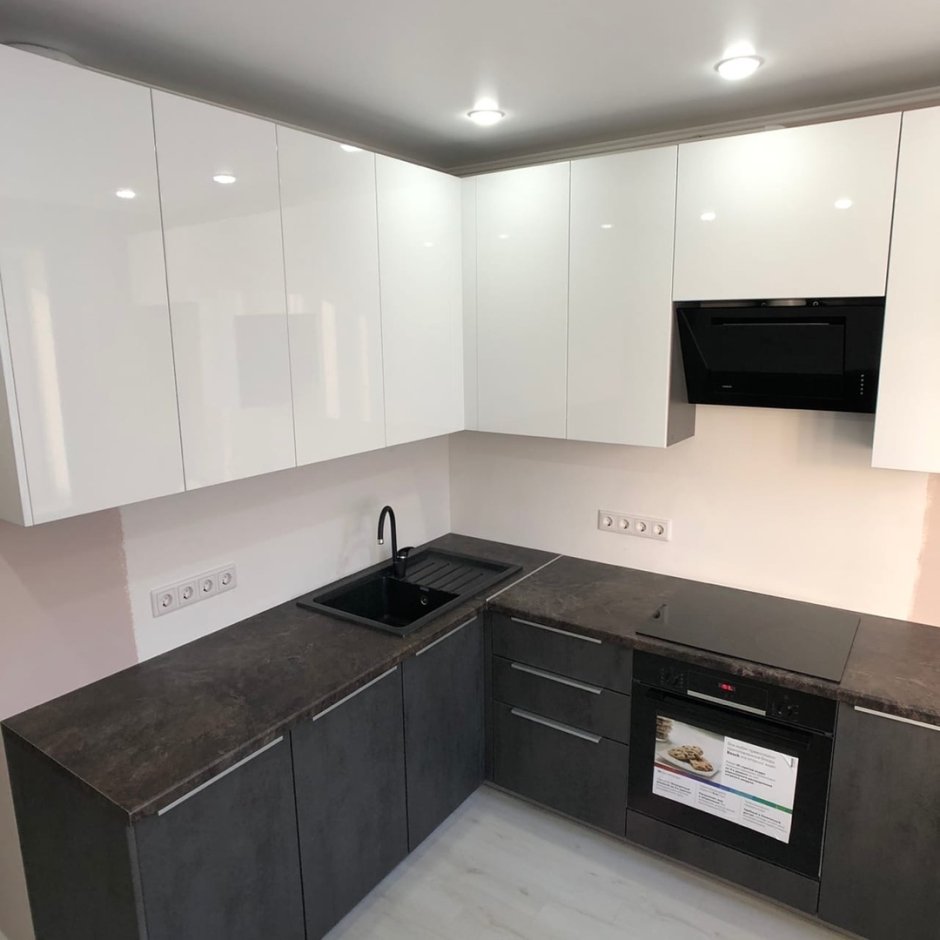 Кухня лофт касторама