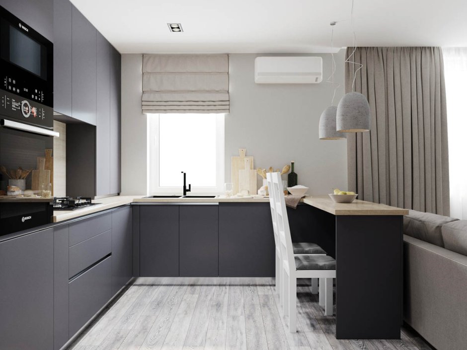 Фасады Fenix NTM 0032