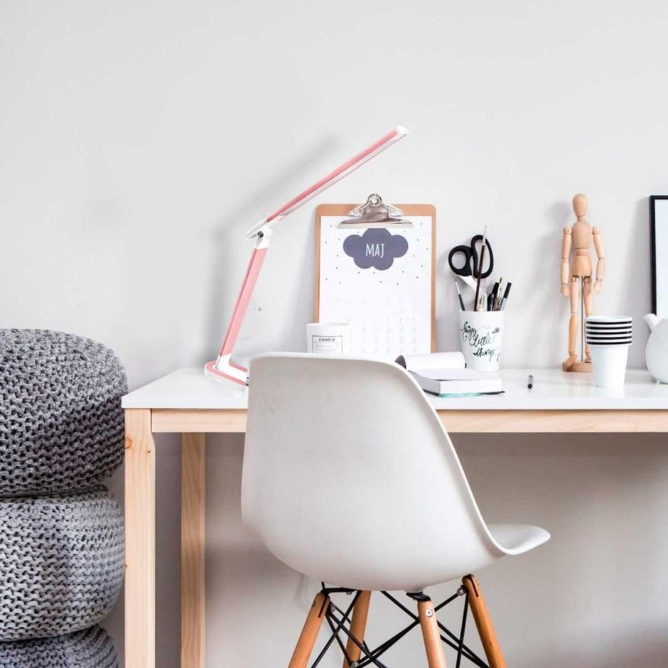 Стол ECOCOMB ясень