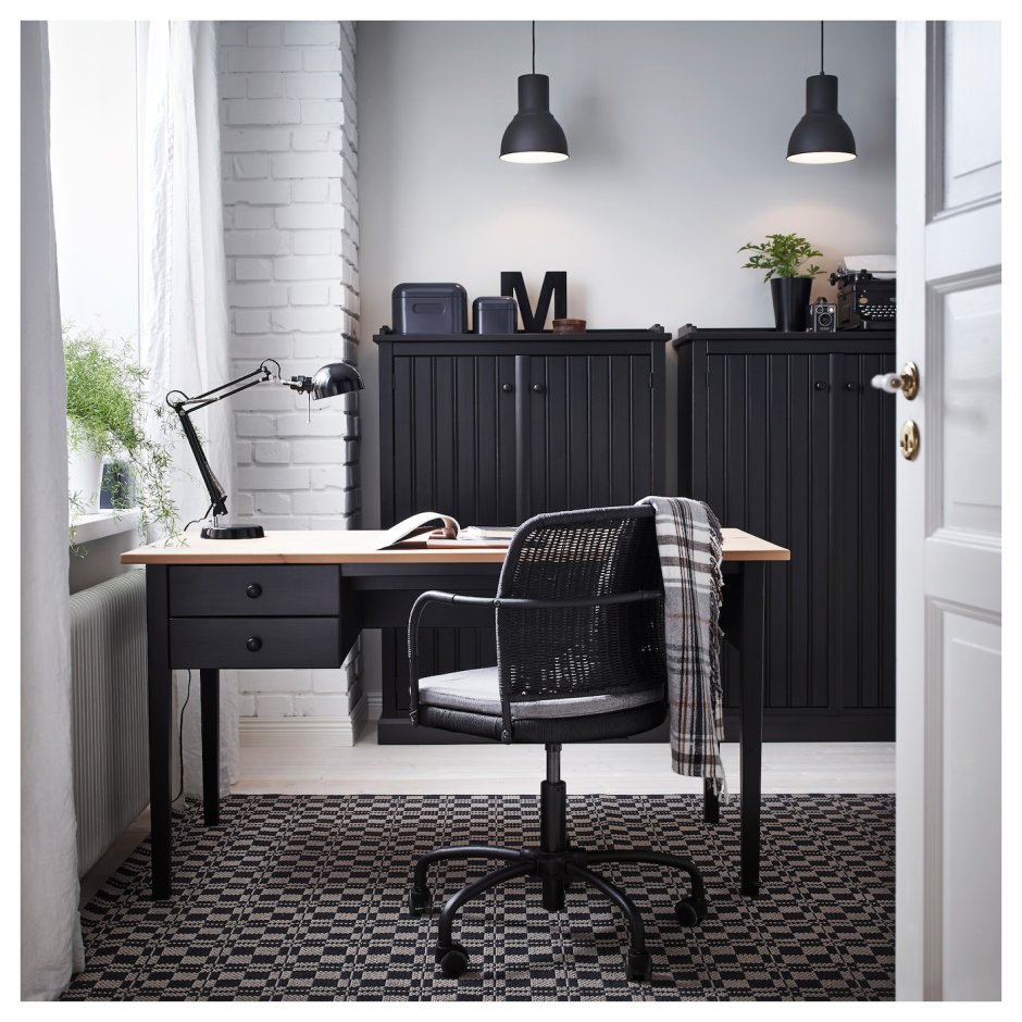 Икеа стеллажи Скандинавский стиль