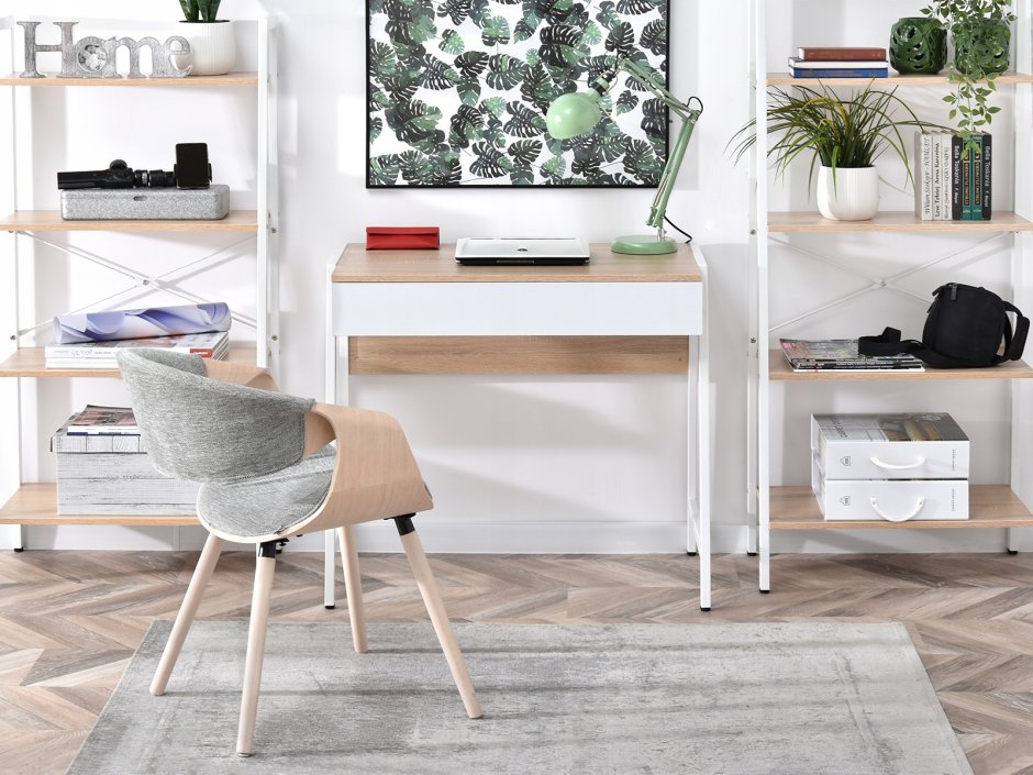 Письменный стол Нордик-3 Scandi