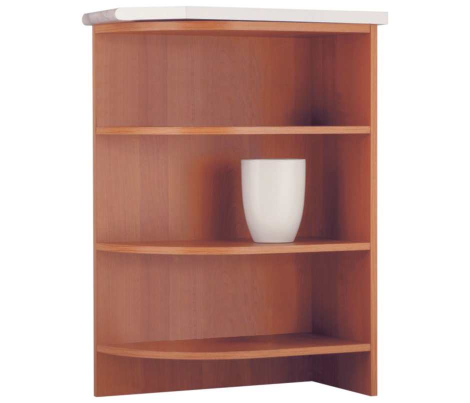 Кухня Оля береза Столплит