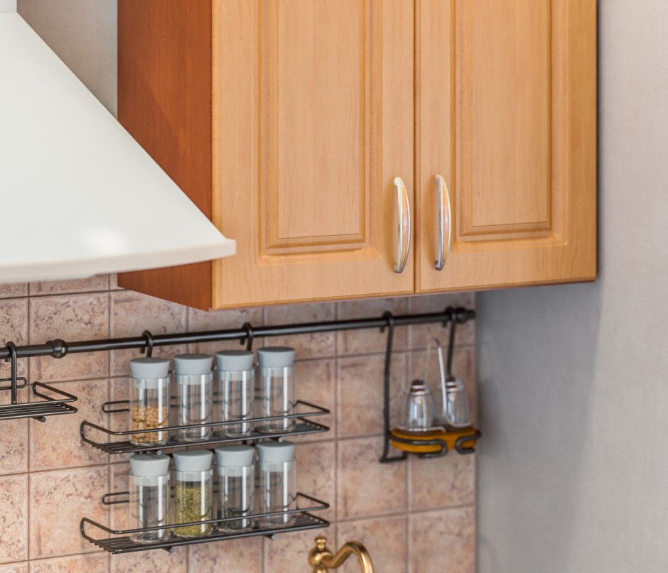 Модульная кухня Оля Столплит