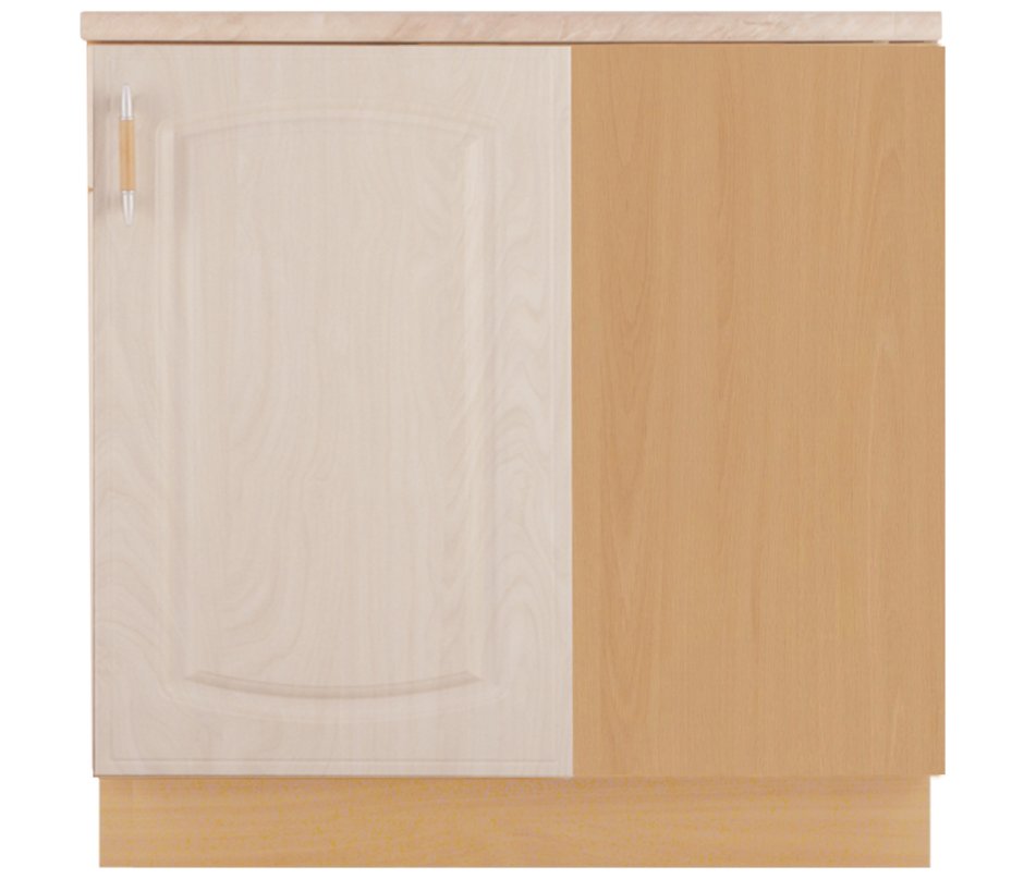 Кухня Оля Столплит ольха