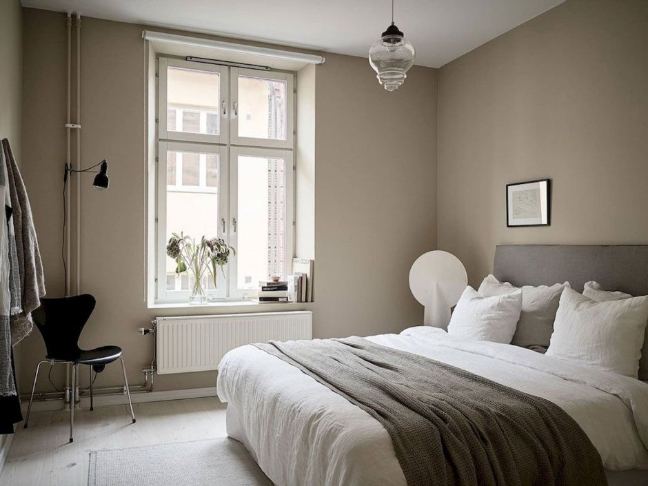 Краска Dulux Grey Mauve