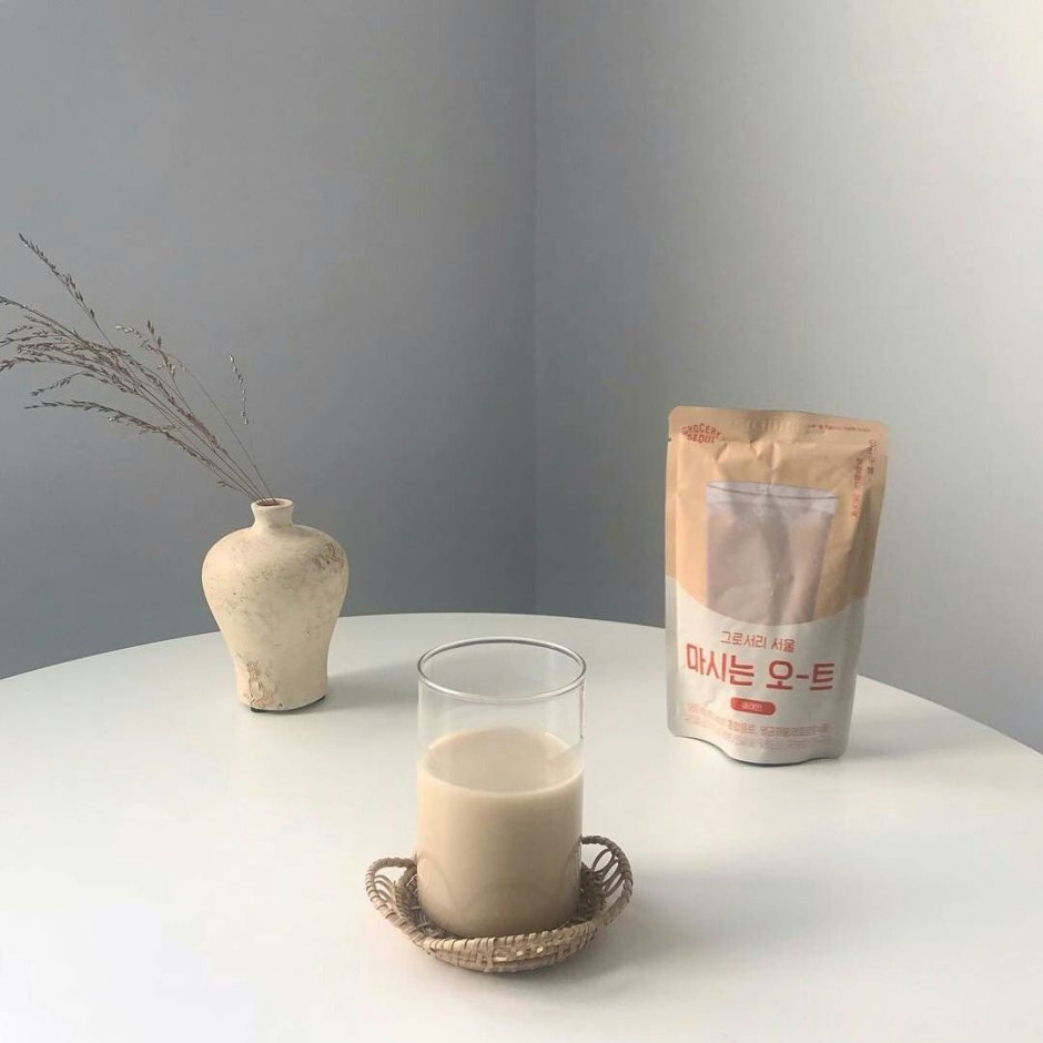 Милк Теа чай с молоком