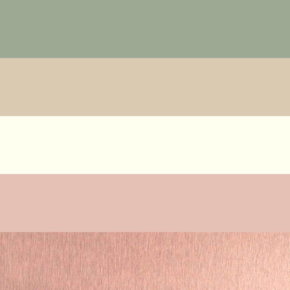 Цвет слоновой кости сочетание цветов