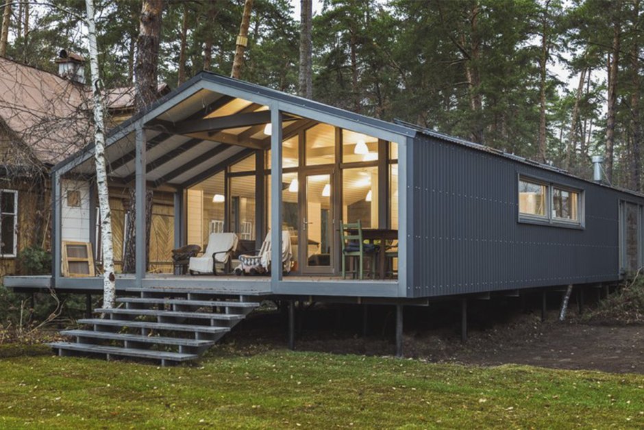 Dubldom Жуковка