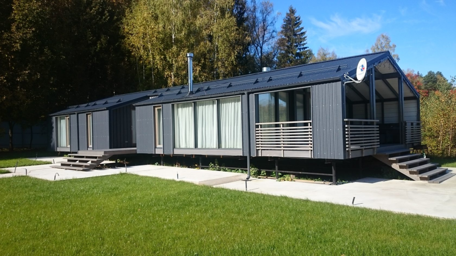 ДУБЛЬДОМ каштан 77