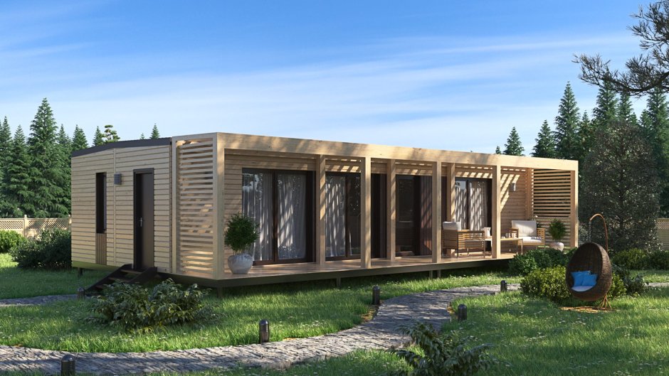 Скаут Хаус Казань