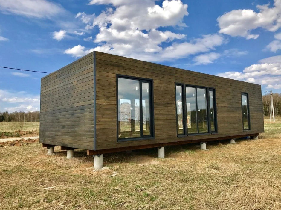 Минидом "Бригитта"