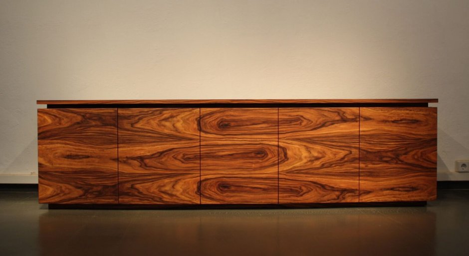 Орех американский 2023 ЛДСП