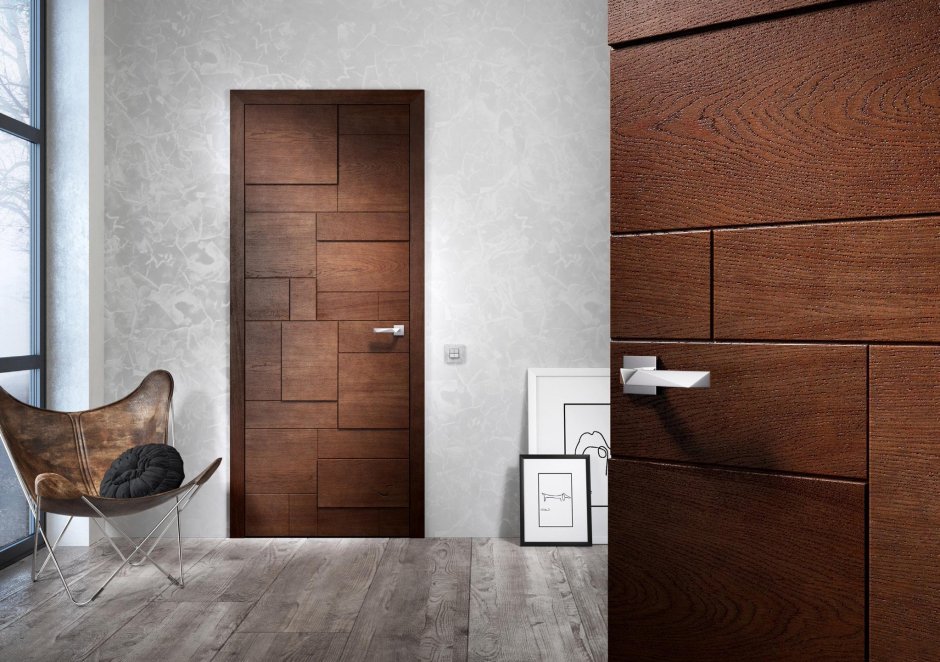 Орех Линкольн Egger кухня