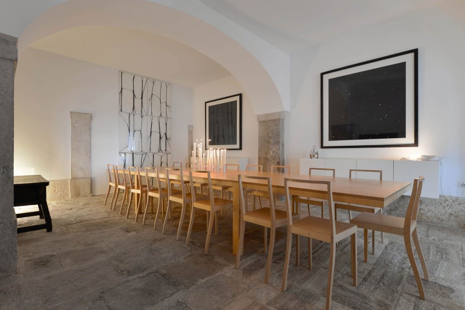 Стиль бохо в интерьере светлый