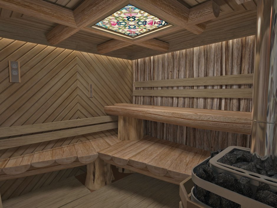 Блок Хаус липа с лыком