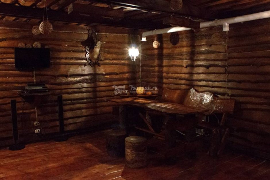 Вагонка волна липа