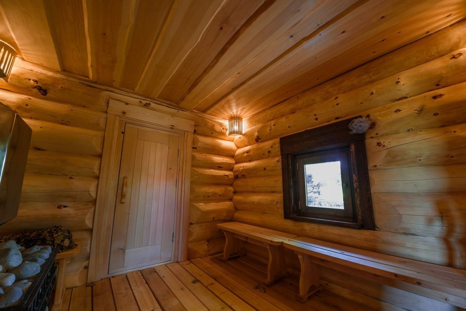 Русская баня Терем на Елены Стасовой