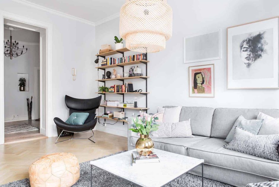 Совенок для декора интерьера