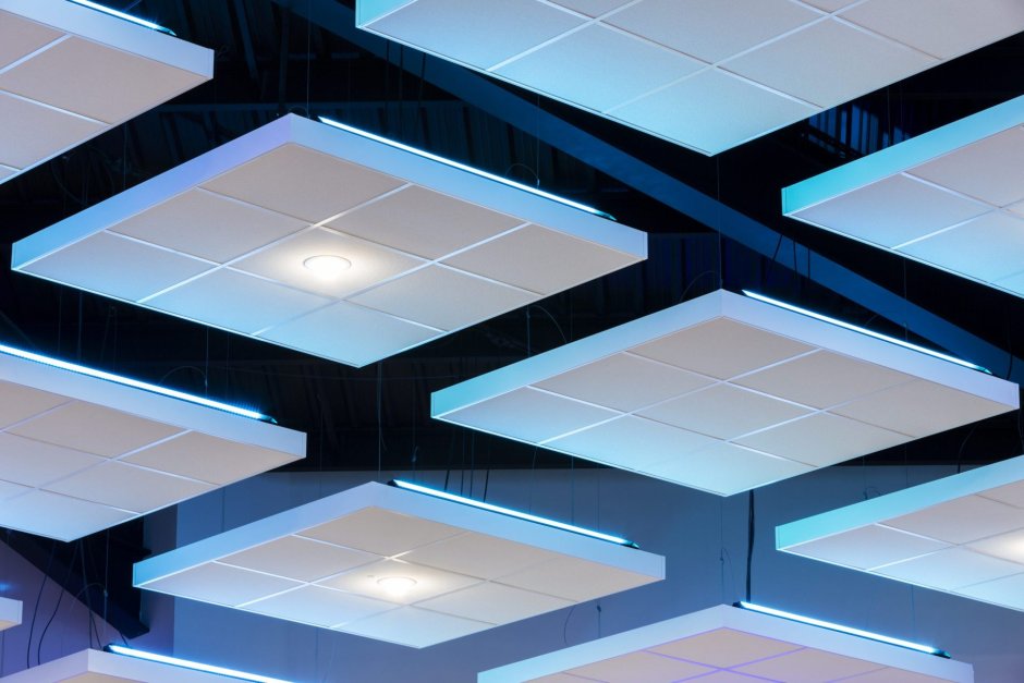 Armstrong Axiom Canopy