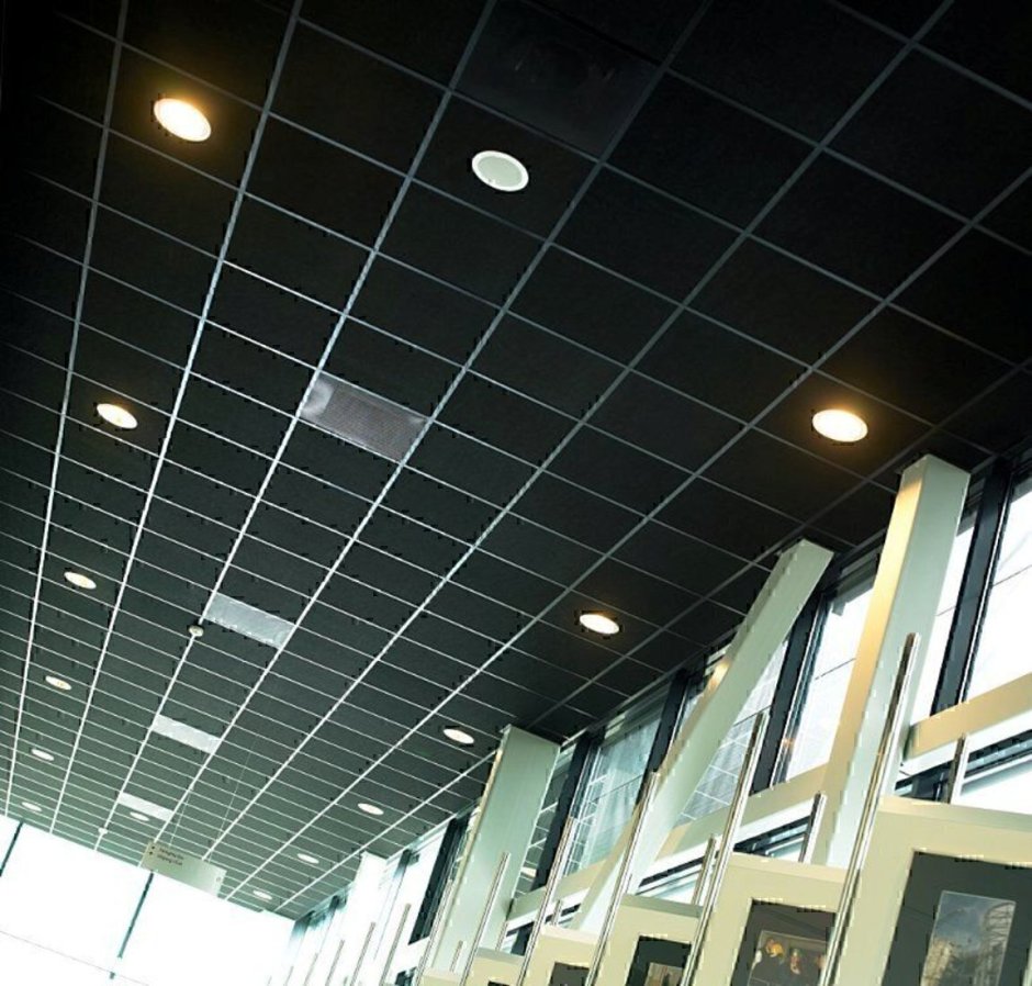 Армстронг кассетный 600/1200