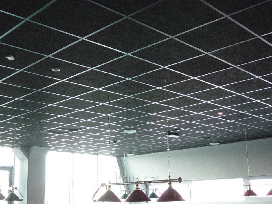 Черный Армстронг 600х1200