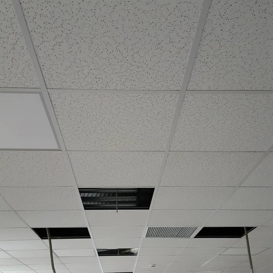 Акмигран потолок что это такое