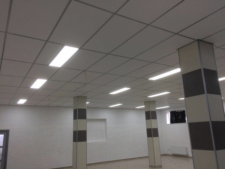 Армстронг Ритейл 1200 600