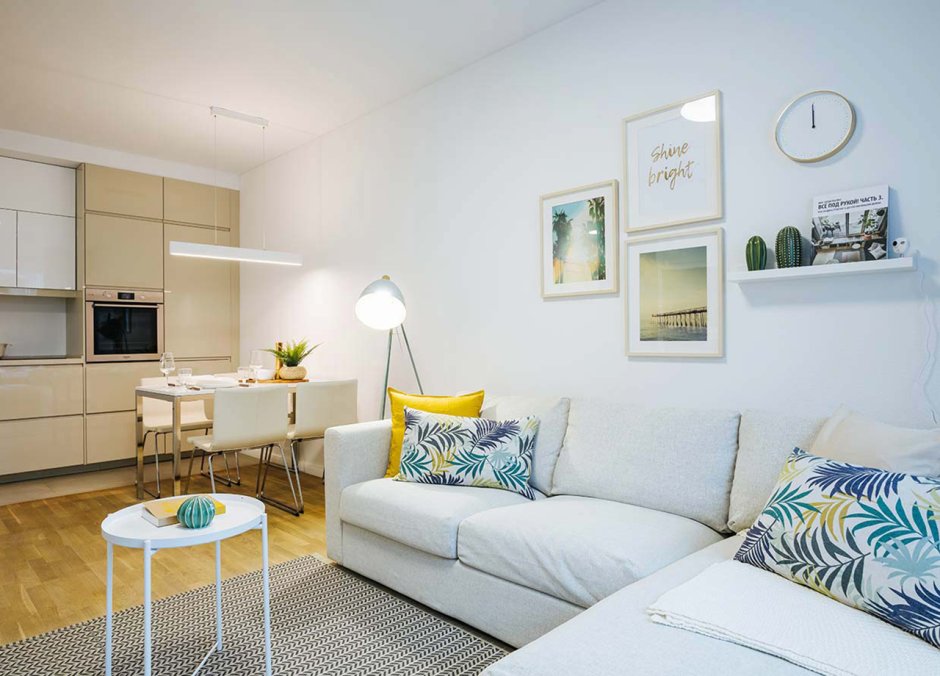 Шоу рум пик евродвушка