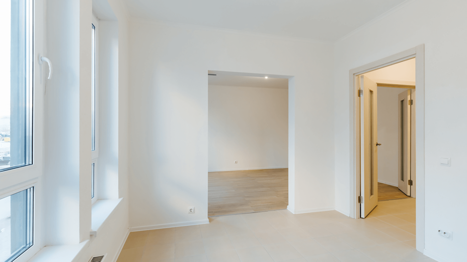 Шоу рум квартиры