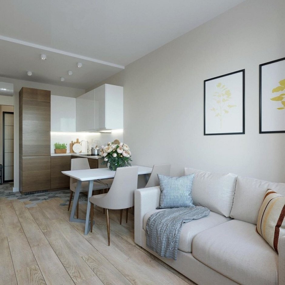 Шоу рум пик студия