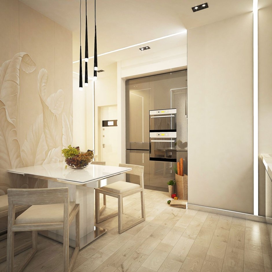 Шоу рум Мещерский лес