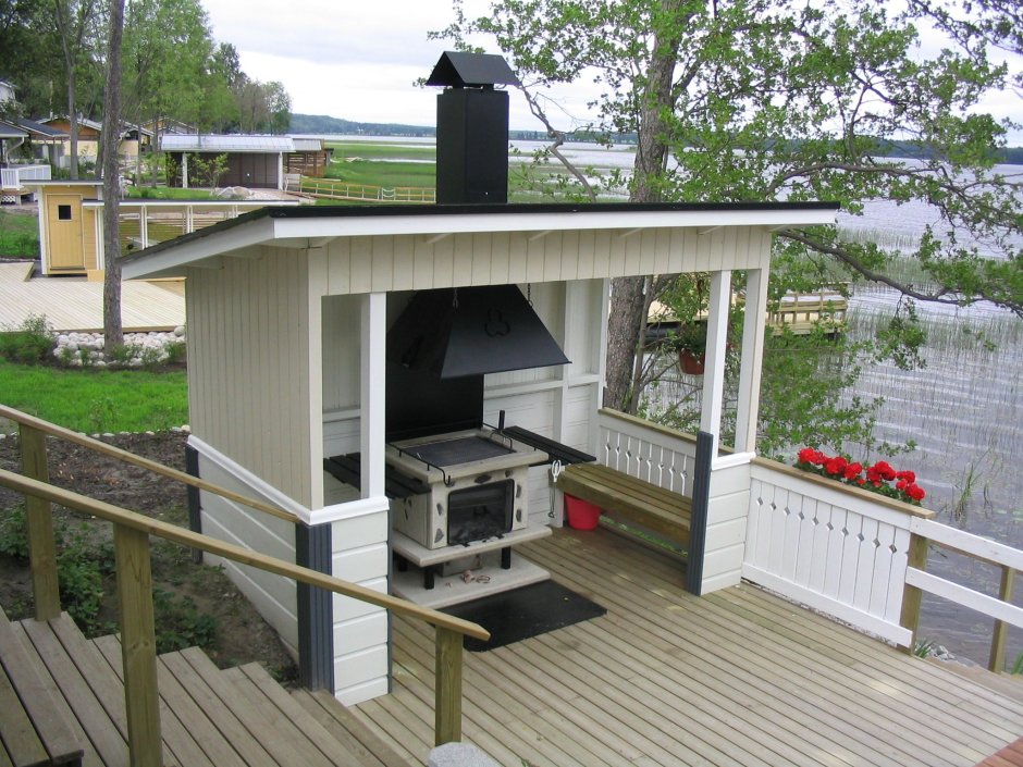 Гриль Valugrilli Classic