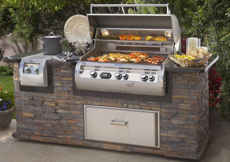 Гриль BBQ c80215990