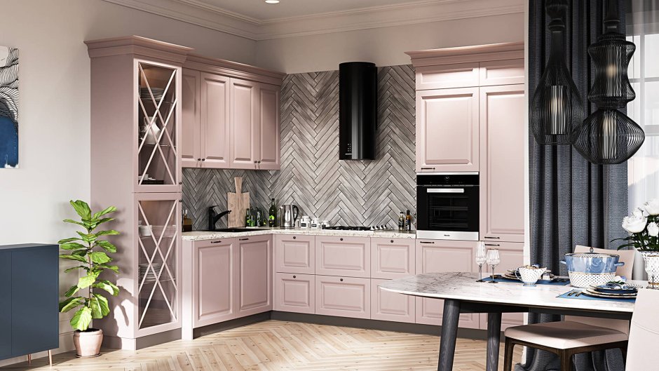 Геос идеал Калипсо