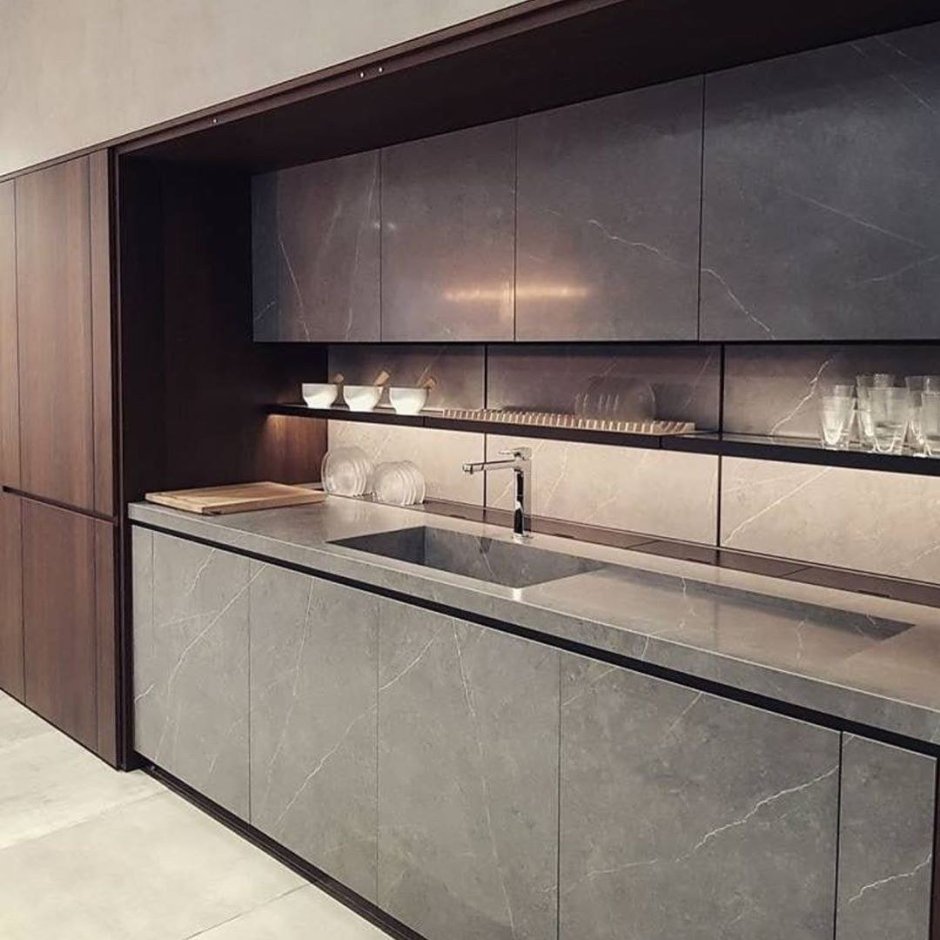 Фасады Alvic Osiris