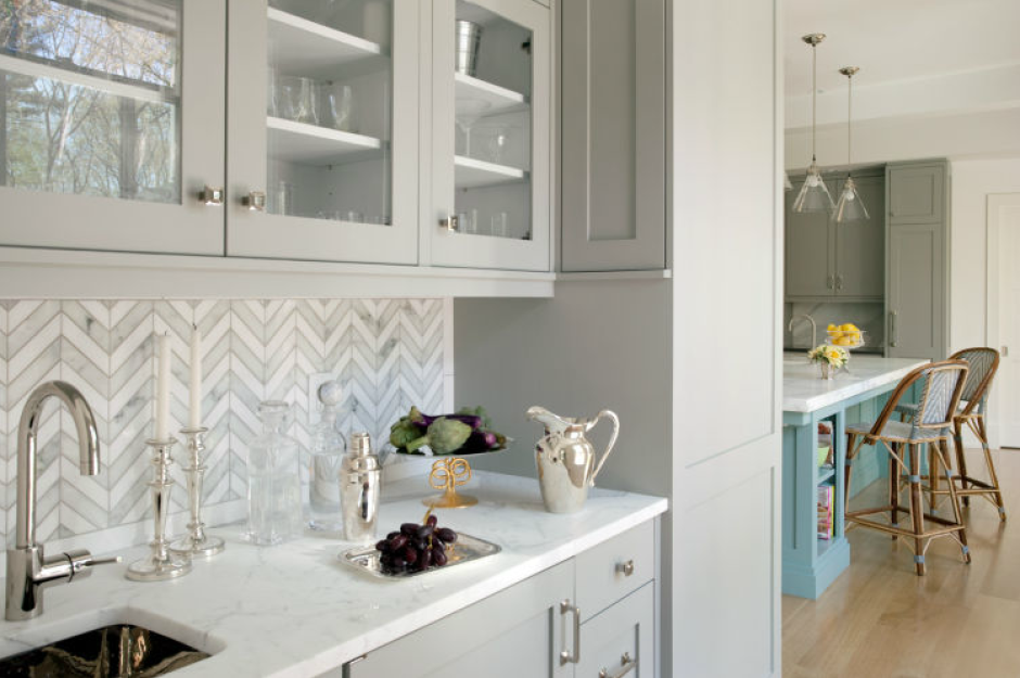 Кухни Scavolini фасад дерево