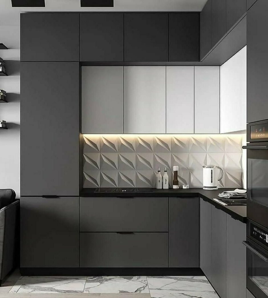 Scavolini кухни 2021