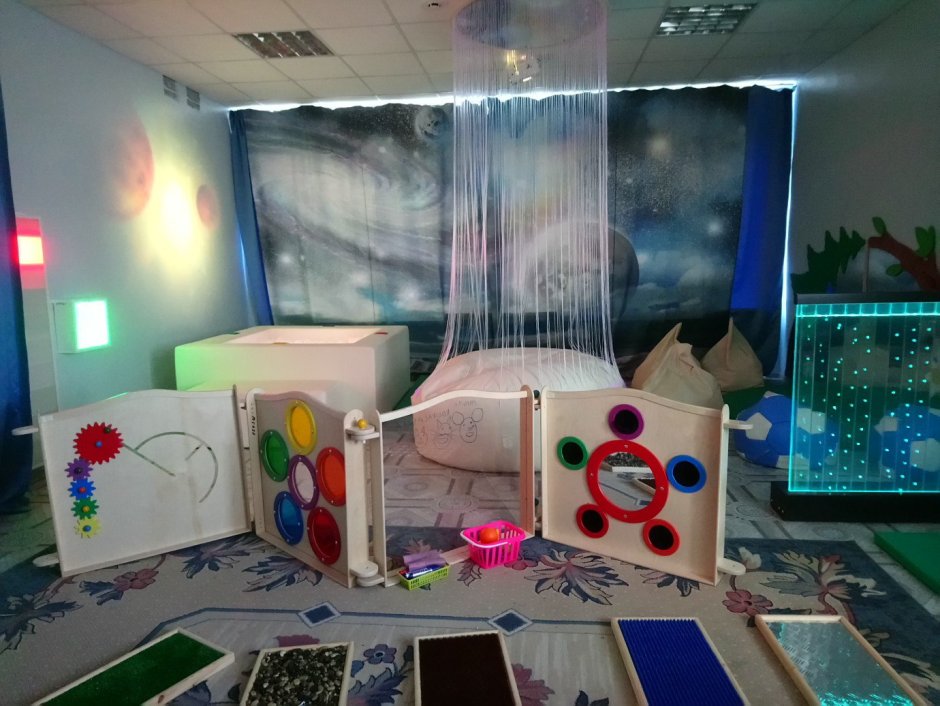 Детский сад Ладушки Дзержинск