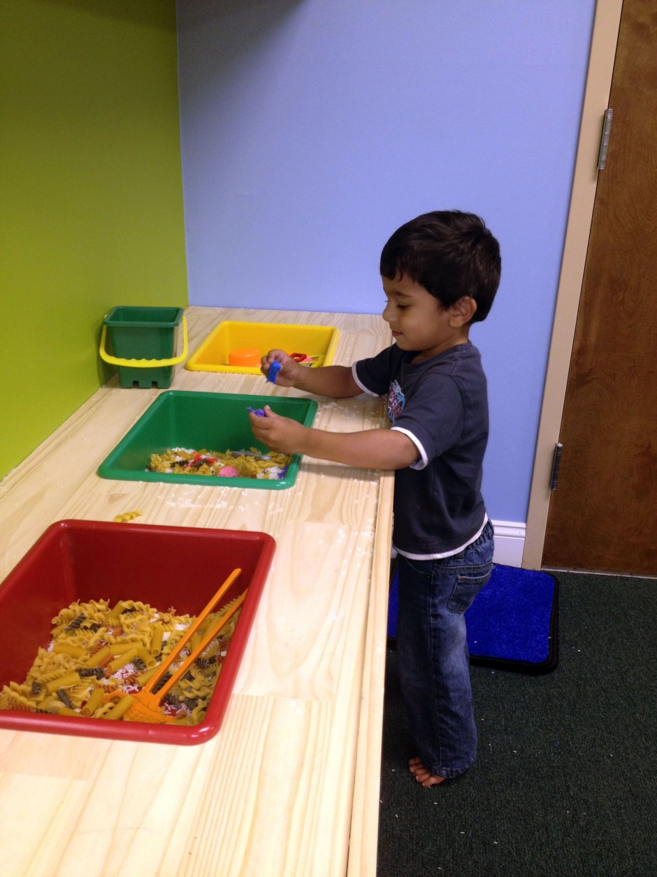 Снузлин сенсорная комната