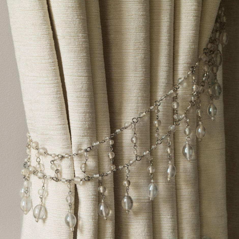 Тюль в гостиную