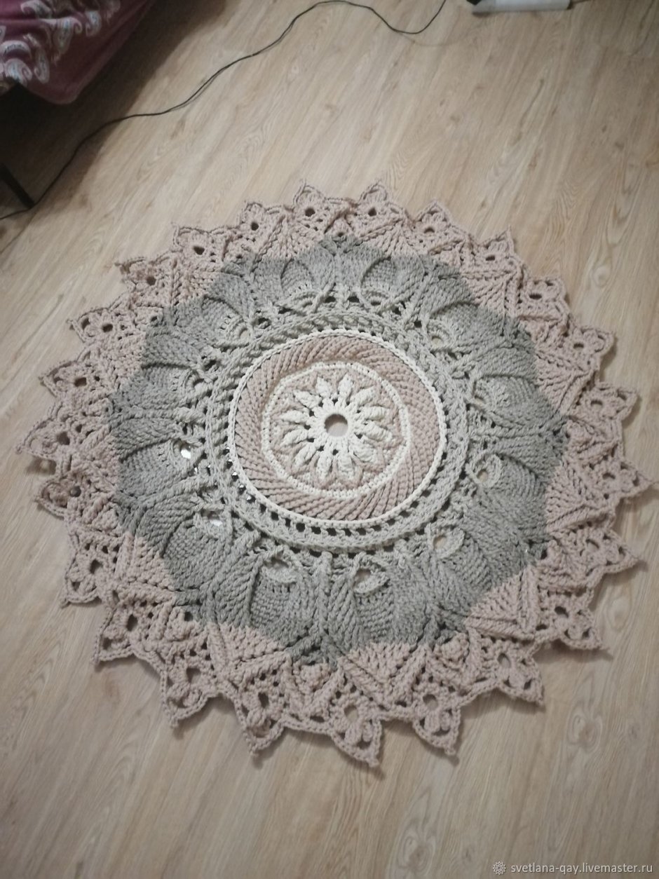 Ковер Улита